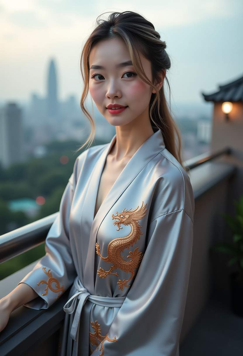 灵域新纪元海报