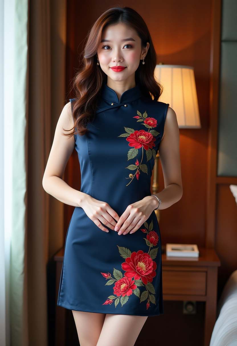 星海龙王传海报
